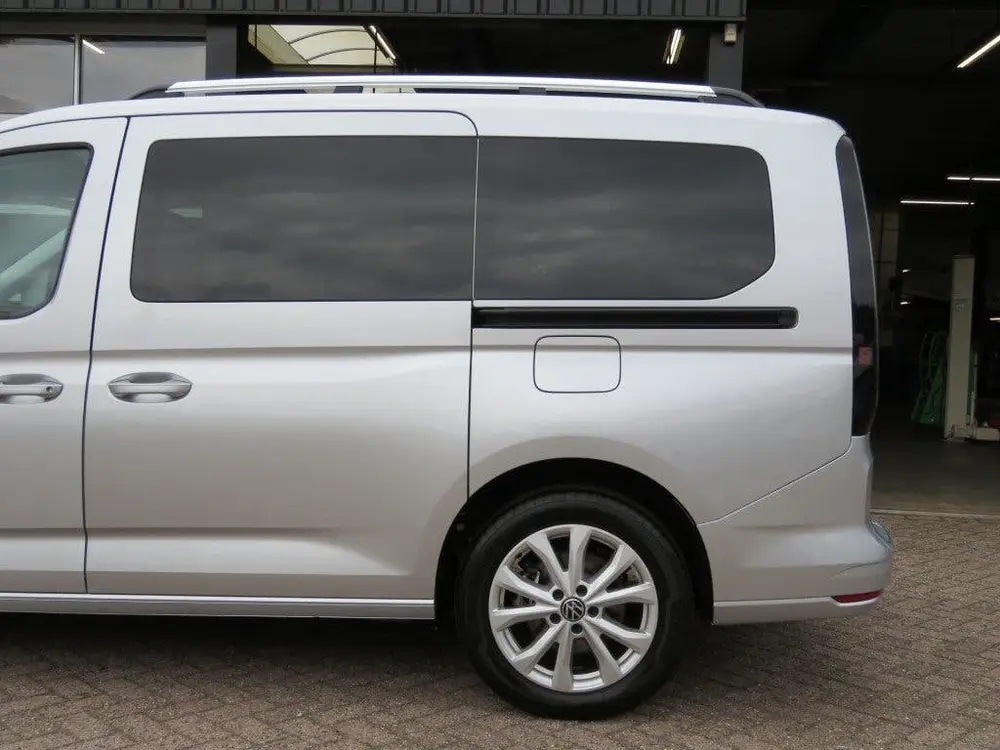 Volkswagen Caddy Maxi 1.5 TSI DSG-aut. 7P / Led / Navi / Sto uit 2023, foto 3