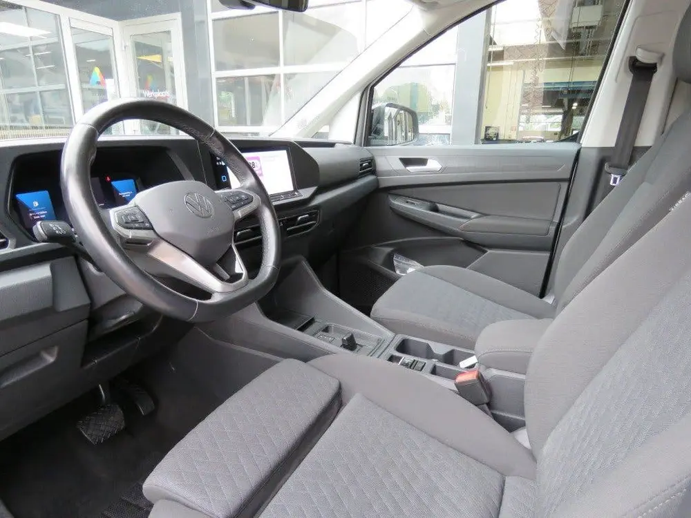 Volkswagen Caddy Maxi 1.5 TSI DSG-aut. 7P / Led / Navi / Sto uit 2023, foto 4