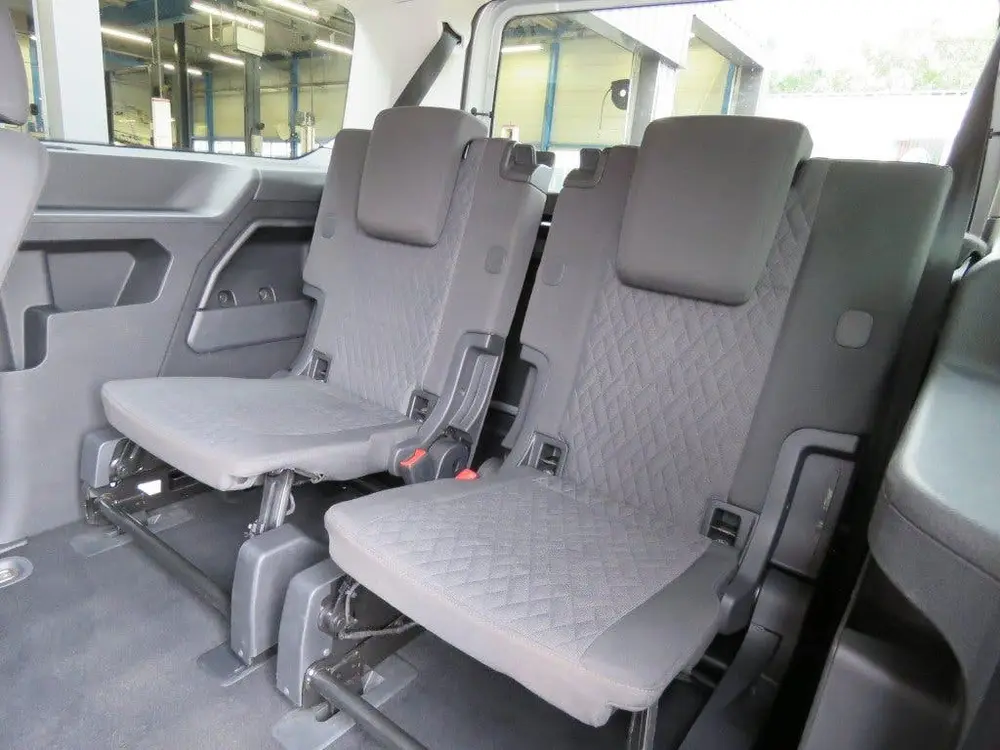Volkswagen Caddy Maxi 1.5 TSI DSG-aut. 7P / Led / Navi / Sto uit 2023, foto 5
