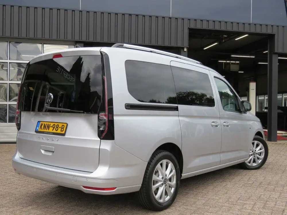 Volkswagen Caddy Maxi 1.5 TSI DSG-aut. 7P / Led / Navi / Sto uit 2023, foto 6