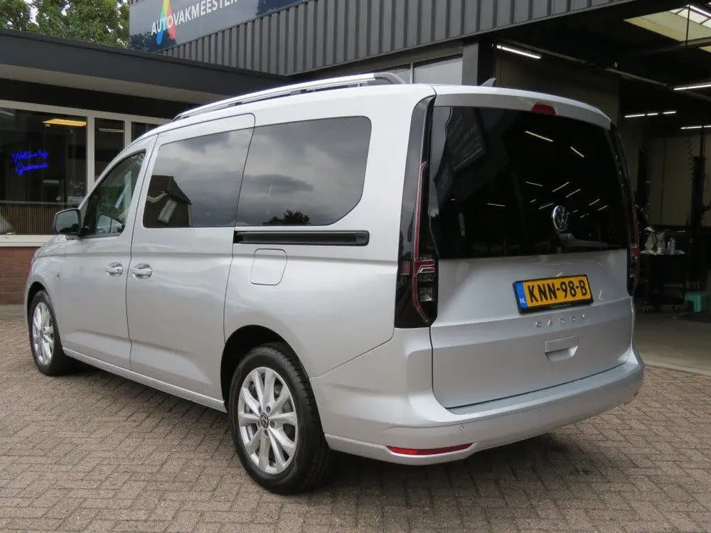 Volkswagen Caddy Maxi 1.5 TSI DSG-aut. 7P / Led / Navi / Sto uit 2023, foto 9