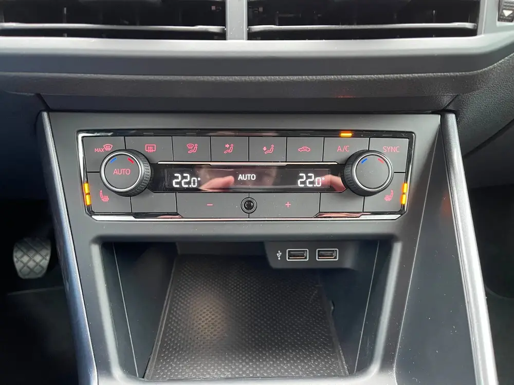 Volkswagen POLO 1.0 TSI Highline | PDC | ACC | Carplay | Sto uit 2019, foto 14