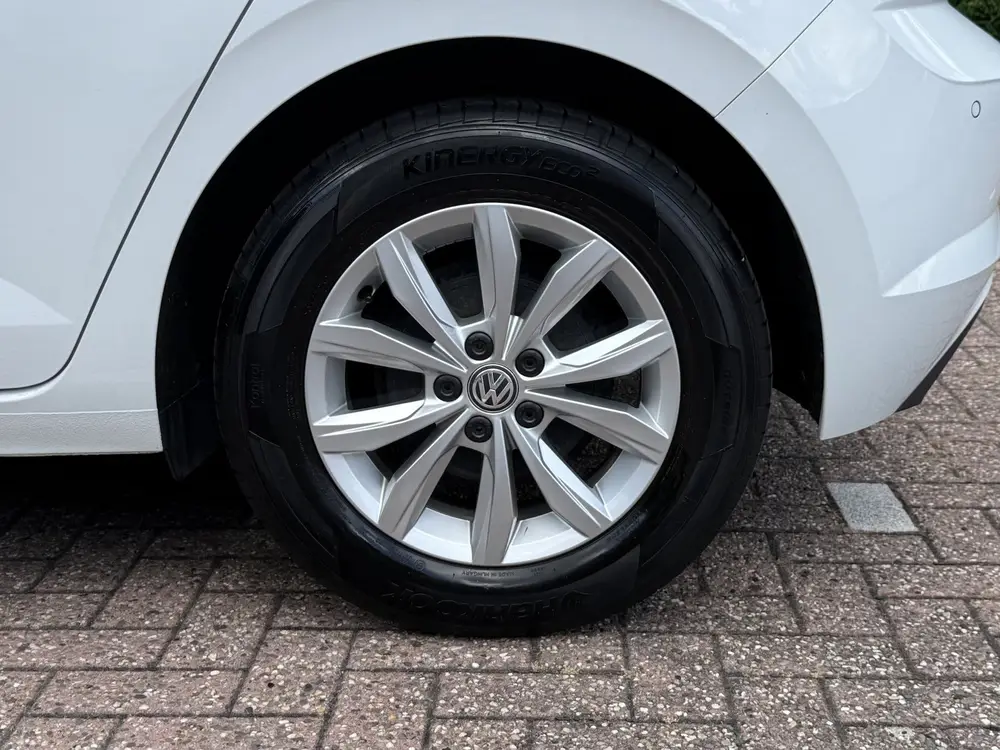 Volkswagen POLO 1.0 TSI Highline | PDC | ACC | Carplay | Sto uit 2019, foto 17