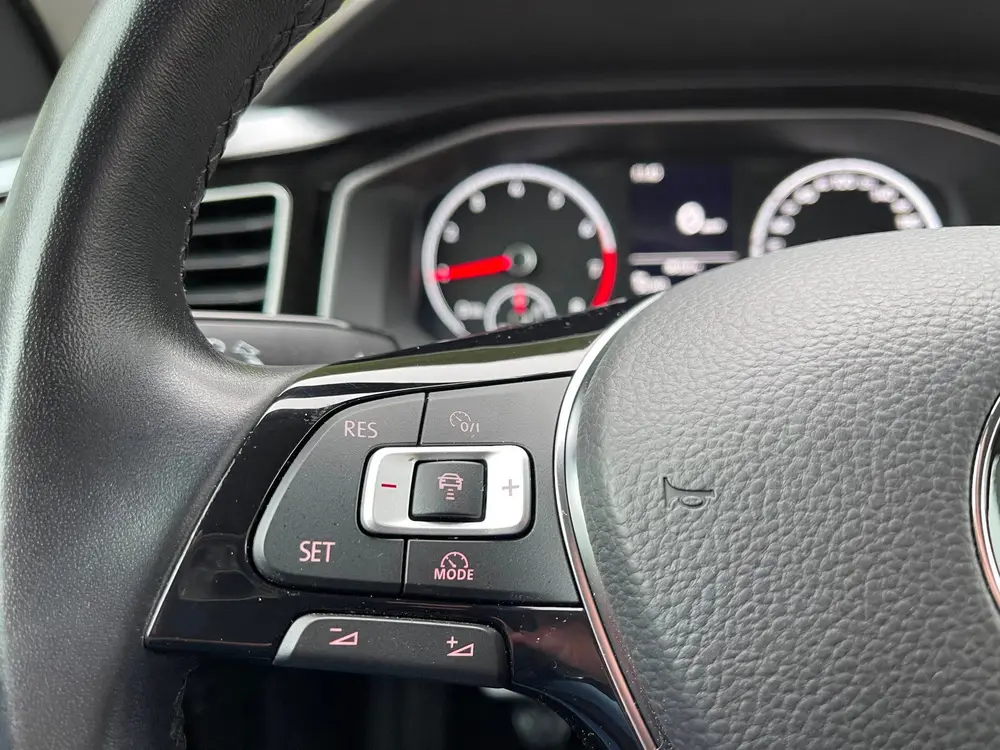Volkswagen POLO 1.0 TSI Highline | PDC | ACC | Carplay | Sto uit 2019, foto 18