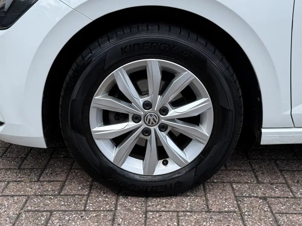 Volkswagen POLO 1.0 TSI Highline | PDC | ACC | Carplay | Sto uit 2019, foto 19