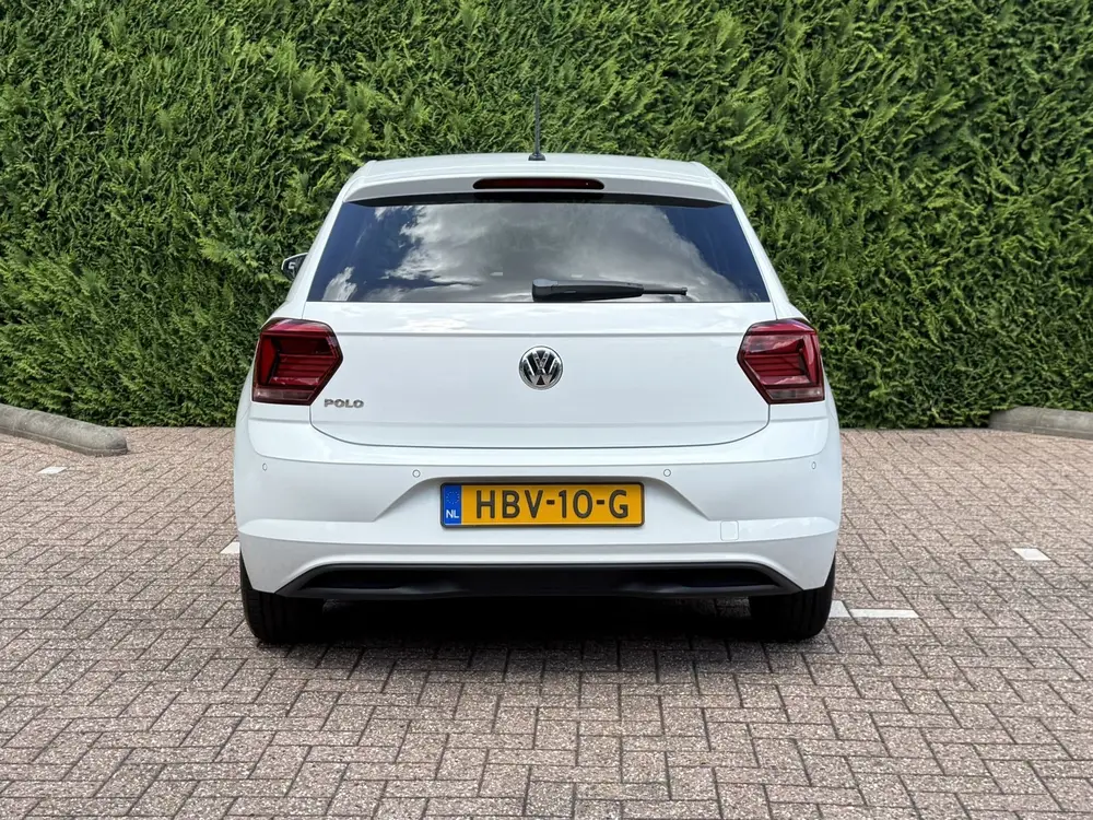 Volkswagen POLO 1.0 TSI Highline | PDC | ACC | Carplay | Sto uit 2019, foto 7