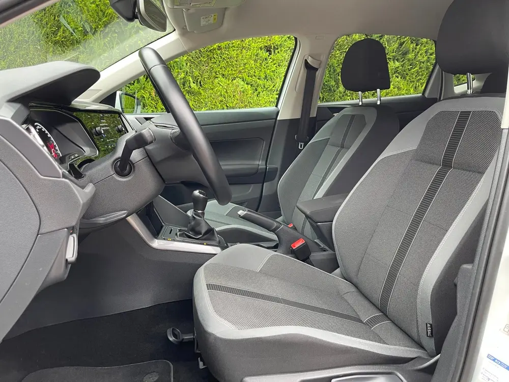 Volkswagen POLO 1.0 TSI Highline | PDC | ACC | Carplay | Sto uit 2019, foto 8