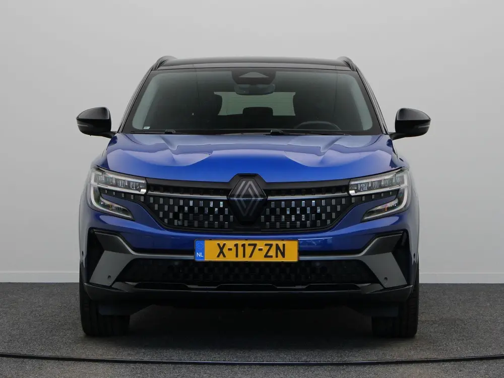 Renault Austral E-Tech full hybrid 200pk techno esprit Alp uit 2024, foto 6