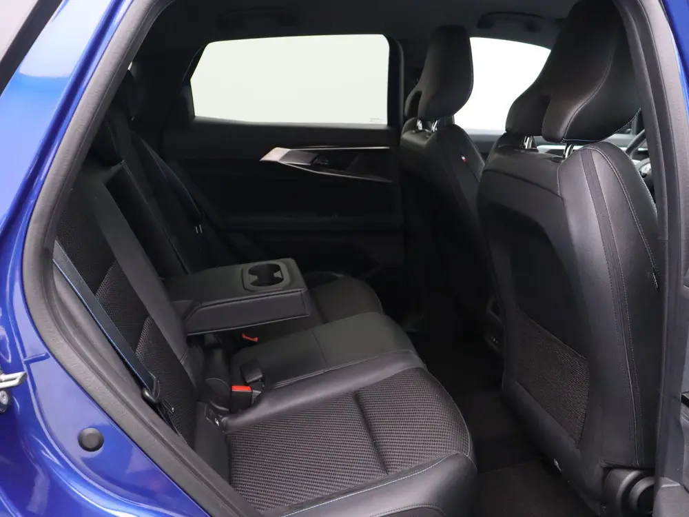 Renault Austral E-Tech full hybrid 200pk techno esprit Alp uit 2024, foto 8