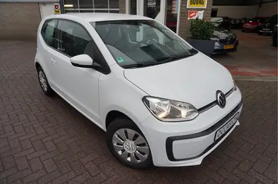 Volkswagen Up! 1.0I 48KW (bj 2021) uit 2021