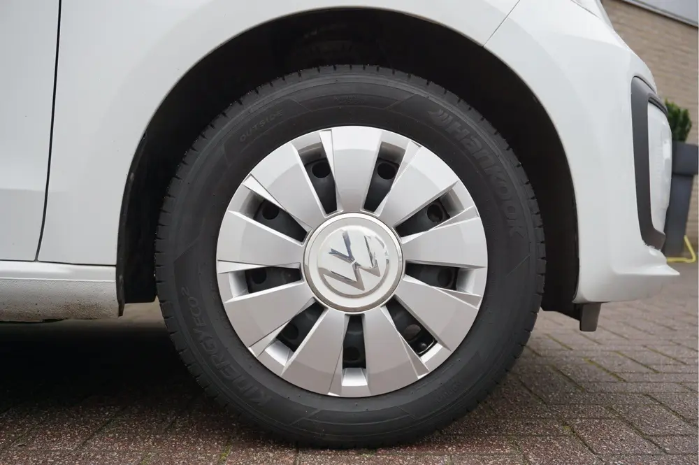 Volkswagen Up! 1.0I 48KW (bj 2021) uit 2021, foto 11