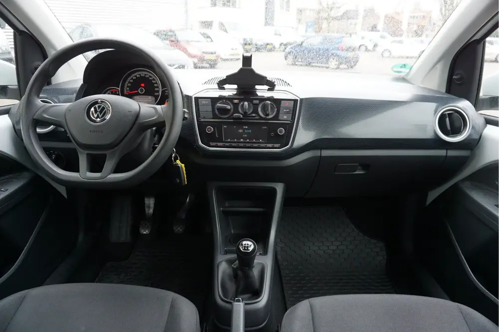 Volkswagen Up! 1.0I 48KW (bj 2021) uit 2021, foto 12