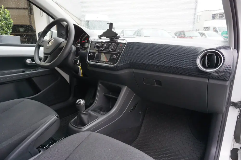 Volkswagen Up! 1.0I 48KW (bj 2021) uit 2021, foto 14