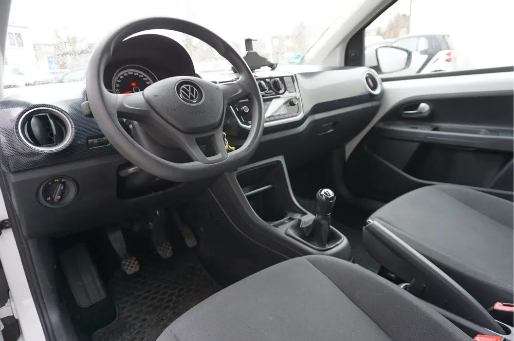 Volkswagen Up! 1.0I 48KW (bj 2021) uit 2021, foto 15