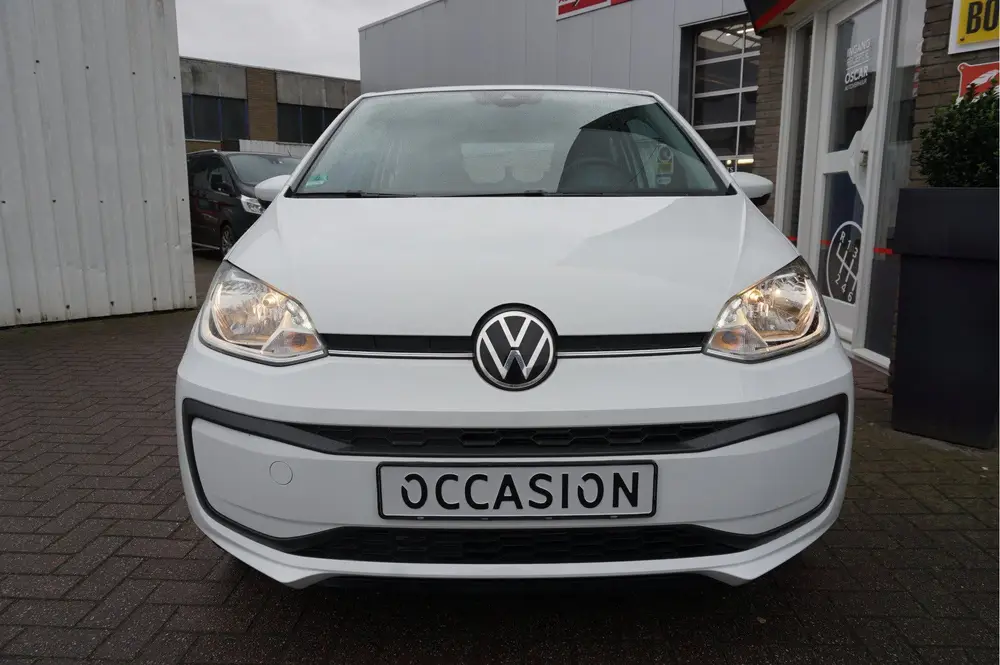 Volkswagen Up! 1.0I 48KW (bj 2021) uit 2021, foto 5