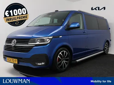 Volkswagen Transporter 2.0 TDI L2H1 30 DC uit 2020