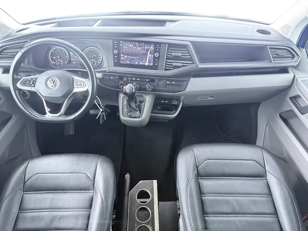 Volkswagen Transporter 2.0 TDI L2H1 30 DC uit 2020, foto 5