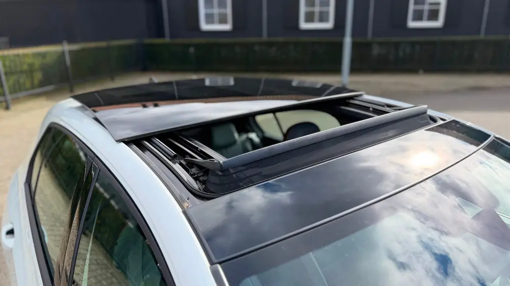 Volkswagen GOLF 2.0 TSI GTI Panoramadak Leer Stoelverwarming uit 2021, foto 15