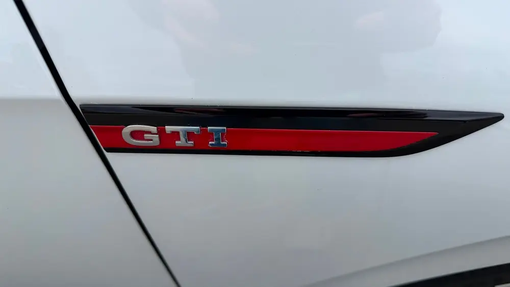 Volkswagen GOLF 2.0 TSI GTI Panoramadak Leer Stoelverwarming uit 2021, foto 18