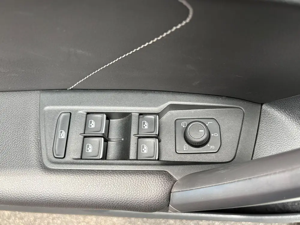 Volkswagen Tiguan 1.4 TSI eHybrid R-Line | Panoramadak | 360 uit 2023, foto 18