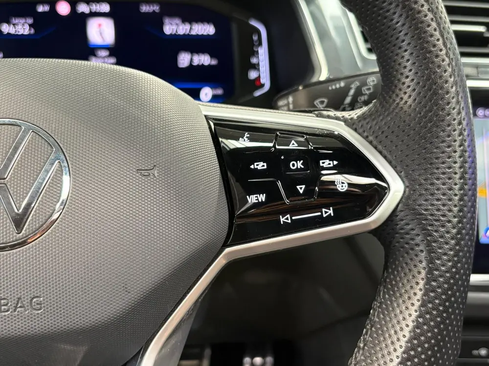 Volkswagen Tiguan 1.4 TSI eHybrid R-Line | Panoramadak | 360 uit 2023, foto 20