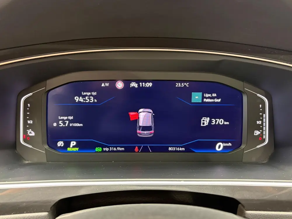 Volkswagen Tiguan 1.4 TSI eHybrid R-Line | Panoramadak | 360 uit 2023, foto 4