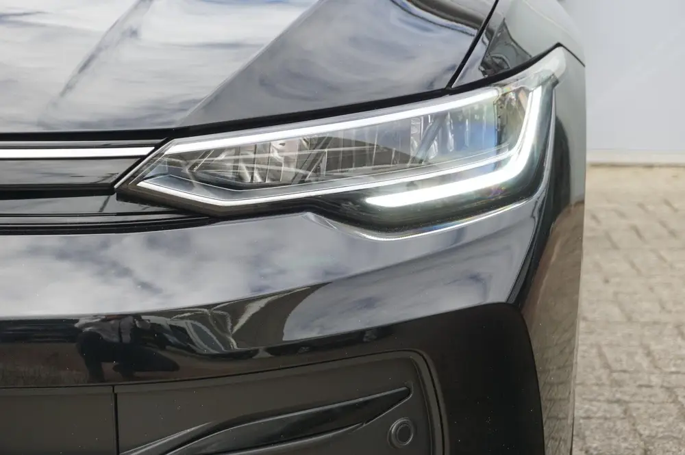 Volkswagen Golf 1.5 eHybrid 204pk Life Edition | SoH 100% | uit 2025, foto 10