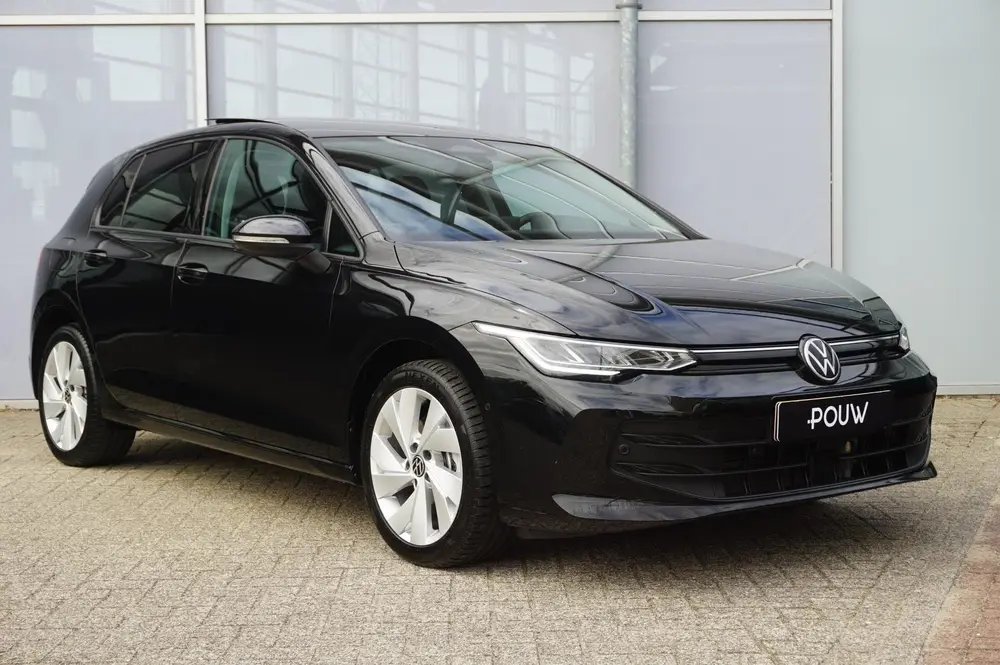 Volkswagen Golf 1.5 eHybrid 204pk Life Edition | SoH 100% | uit 2025, foto 11