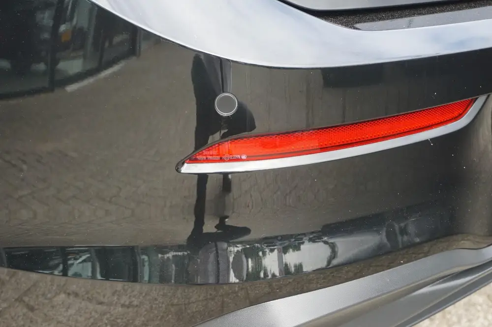 Volkswagen Golf 1.5 eHybrid 204pk Life Edition | SoH 100% | uit 2025, foto 14