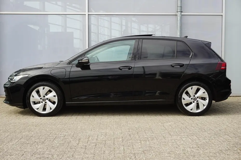 Volkswagen Golf 1.5 eHybrid 204pk Life Edition | SoH 100% | uit 2025, foto 16