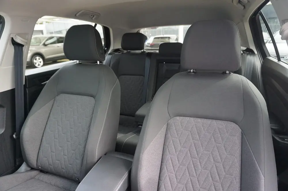Volkswagen Golf 1.5 eHybrid 204pk Life Edition | SoH 100% | uit 2025, foto 4