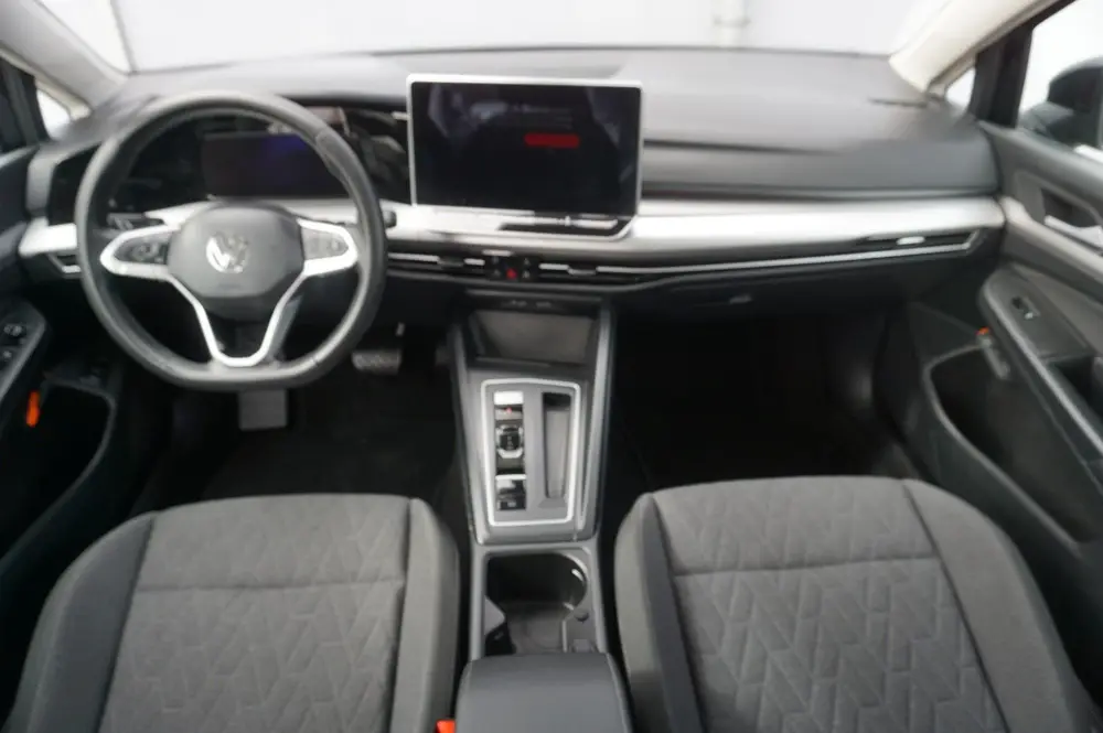 Volkswagen Golf 1.5 eHybrid 204pk Life Edition | SoH 100% | uit 2025, foto 5