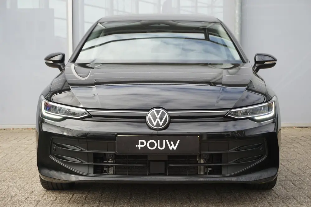 Volkswagen Golf 1.5 eHybrid 204pk Life Edition | SoH 100% | uit 2025, foto 9