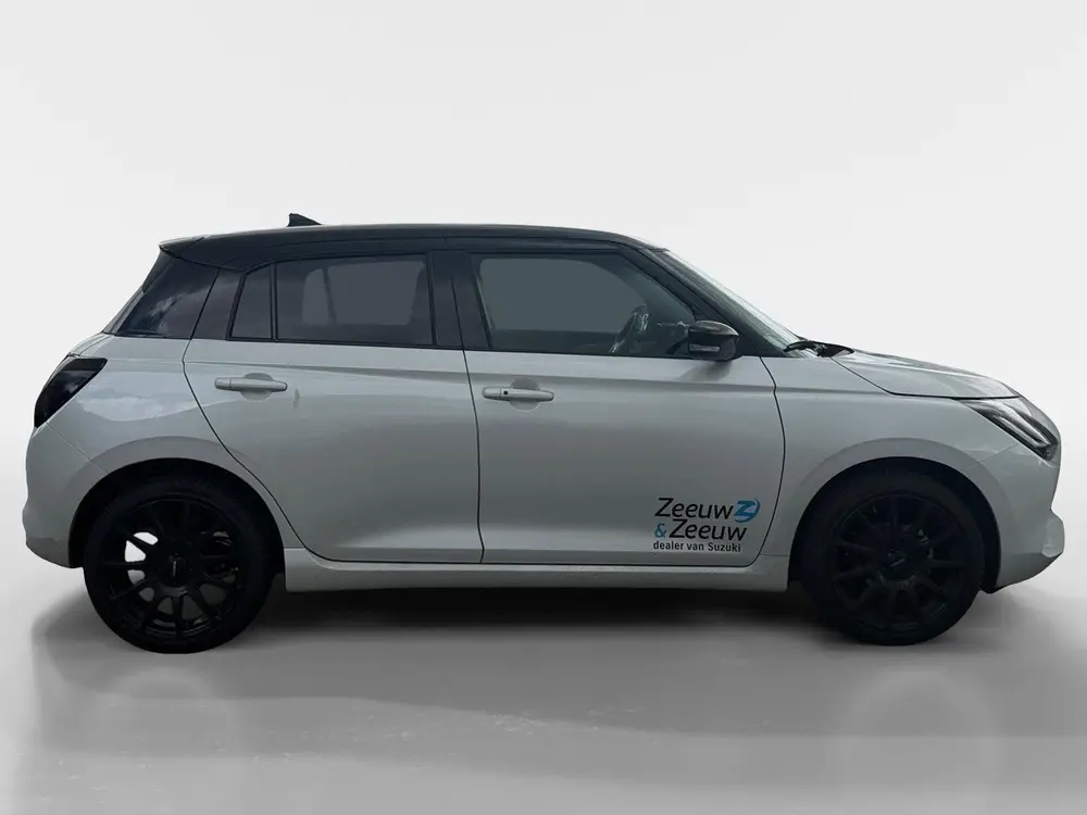 Suzuki Swift 1.2 Style Smart Hybrid Sport edition uit 2026, foto 5