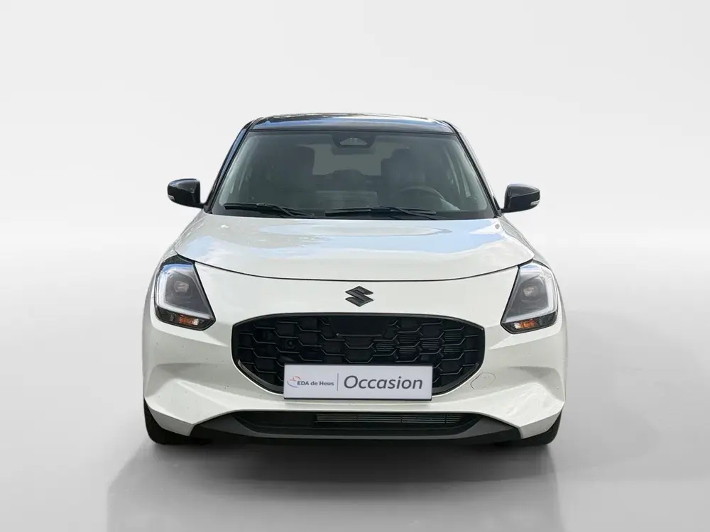 Suzuki Swift 1.2 Style Smart Hybrid Sport edition uit 2026, foto 7