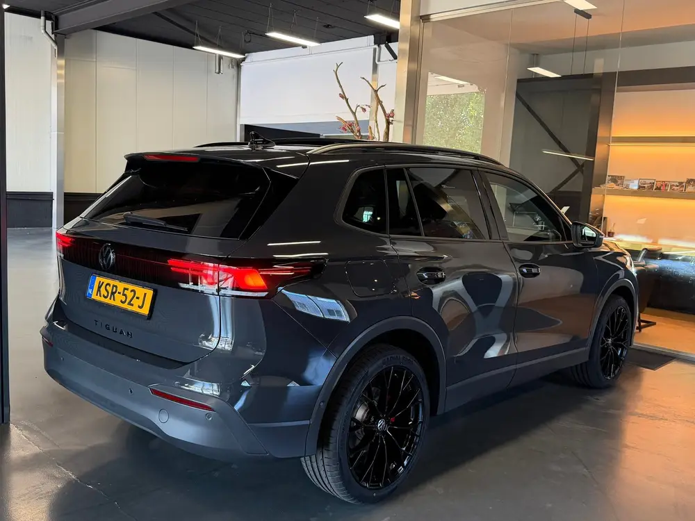 Volkswagen Tiguan 1.5 etsi Panorama Camera Led 1e eigenaar uit 2025, foto 13