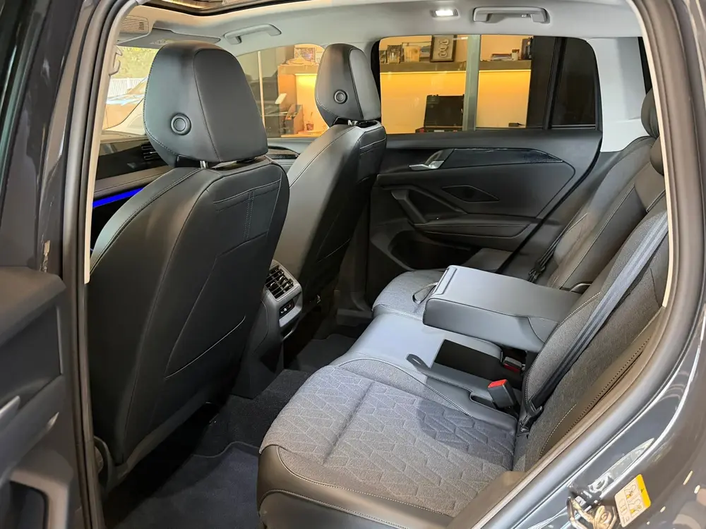 Volkswagen Tiguan 1.5 etsi Panorama Camera Led 1e eigenaar uit 2025, foto 16