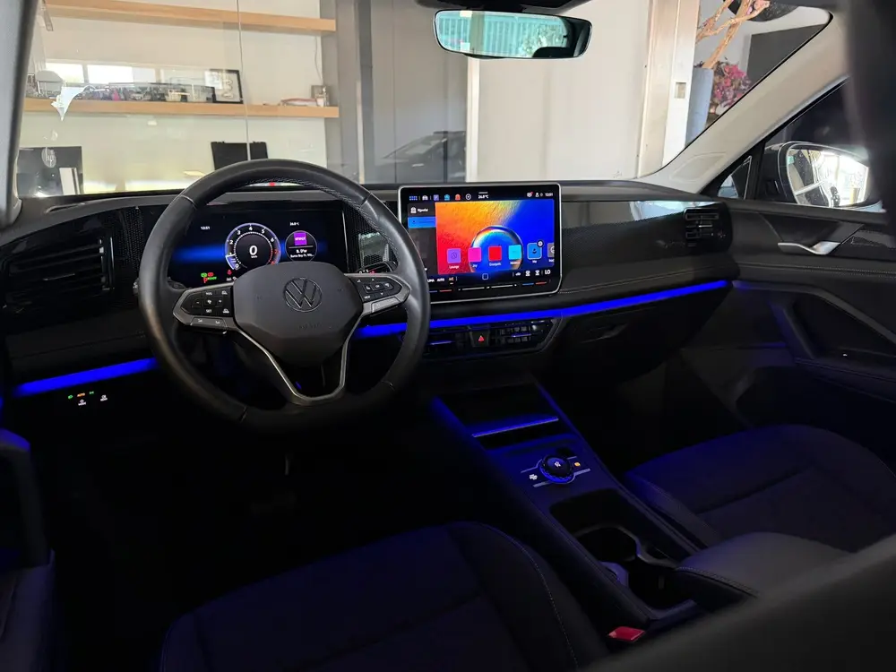 Volkswagen Tiguan 1.5 etsi Panorama Camera Led 1e eigenaar uit 2025, foto 17