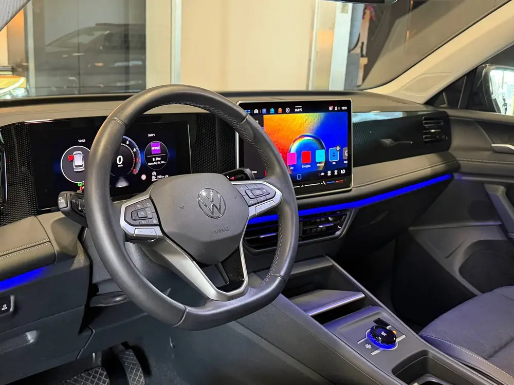 Volkswagen Tiguan 1.5 etsi Panorama Camera Led 1e eigenaar uit 2025, foto 18