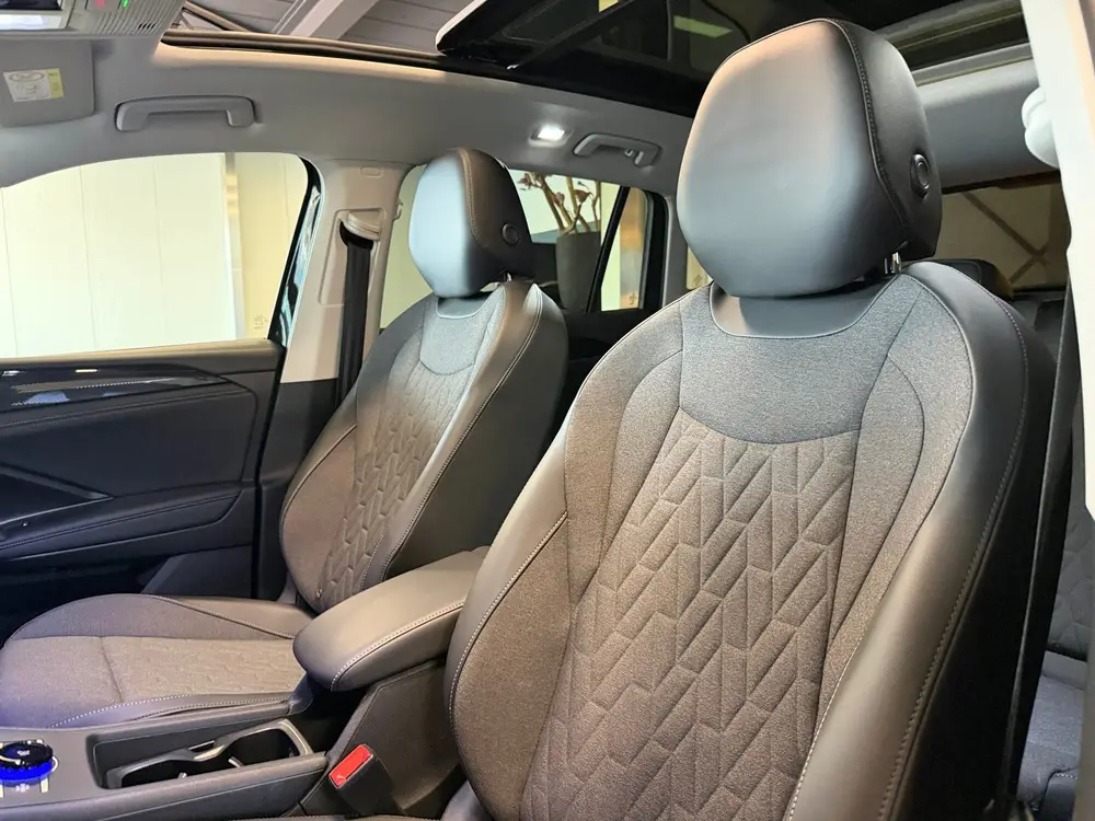 Volkswagen Tiguan 1.5 etsi Panorama Camera Led 1e eigenaar uit 2025, foto 20