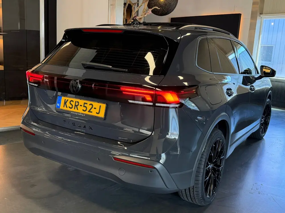 Volkswagen Tiguan 1.5 etsi Panorama Camera Led 1e eigenaar uit 2025, foto 9