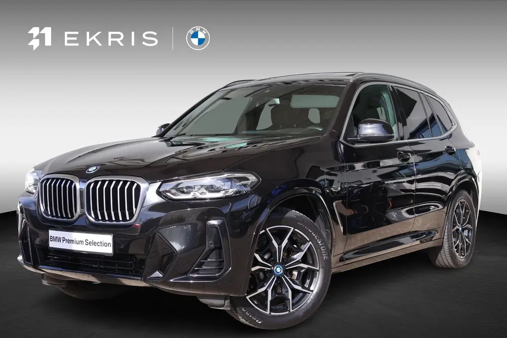 BMW X3 xDrive30e uit 2022