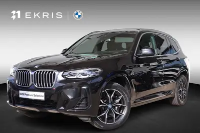 BMW X3 xDrive30e uit 2022