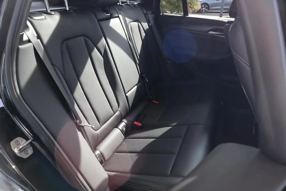 BMW X3 xDrive30e uit 2022, foto 10