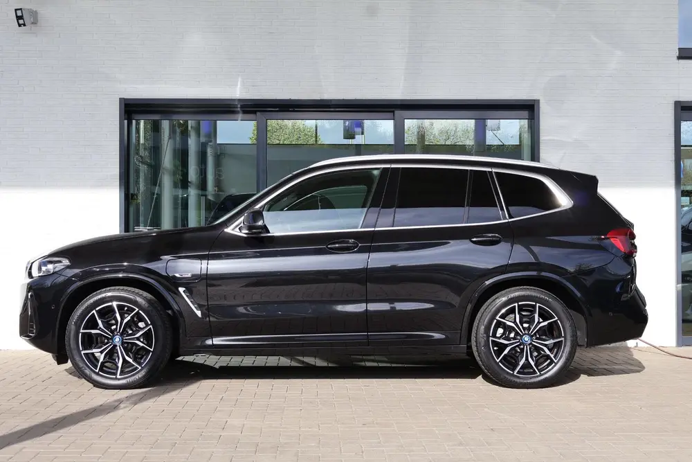 BMW X3 xDrive30e uit 2022, foto 5