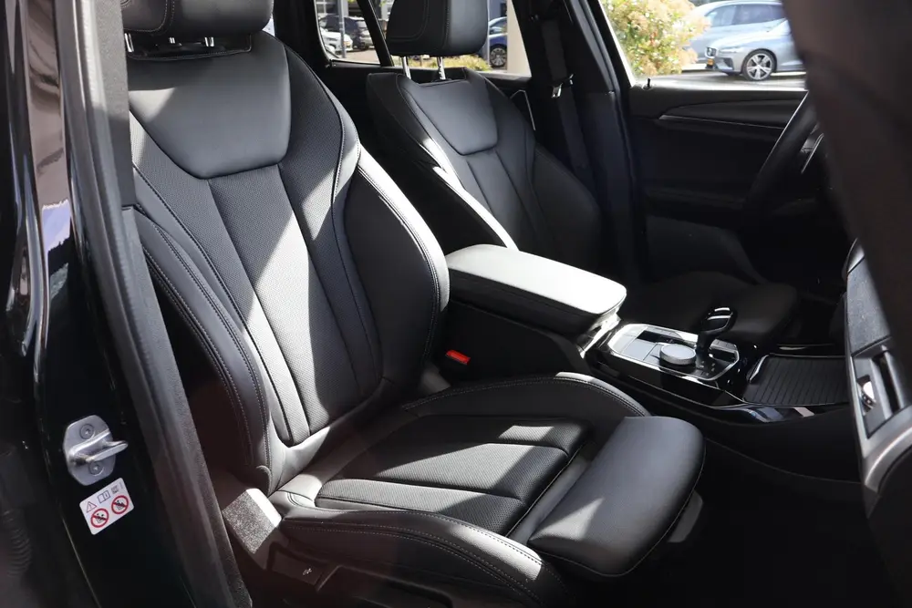 BMW X3 xDrive30e uit 2022, foto 9