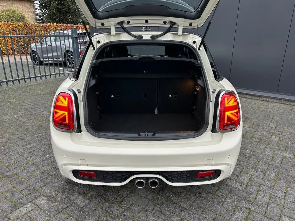 Mini Cooper S 2.0 192pk 5-Drs Automaat LED Navi Carplay uit 2019, foto 11