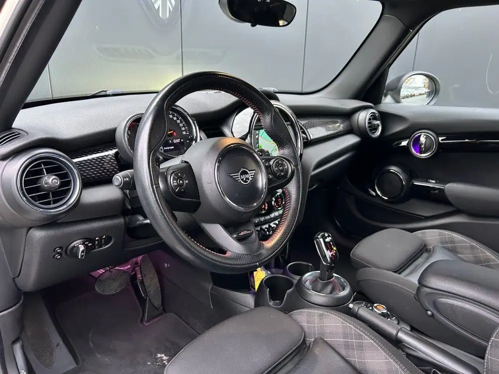 Mini Cooper S 2.0 192pk 5-Drs Automaat LED Navi Carplay uit 2019, foto 13
