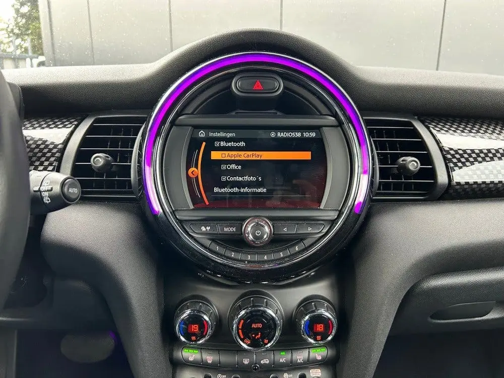 Mini Cooper S 2.0 192pk 5-Drs Automaat LED Navi Carplay uit 2019, foto 6