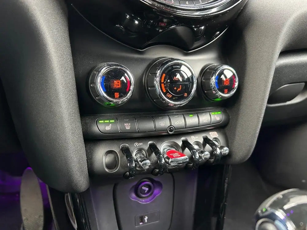 Mini Cooper S 2.0 192pk 5-Drs Automaat LED Navi Carplay uit 2019, foto 7